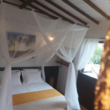 Casa De Ioio Arraial Bed & Breakfast Porto Seguro Eksteriør bilde