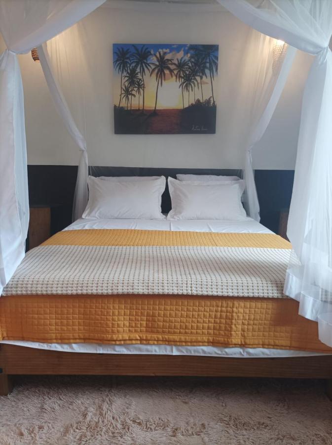 Casa De Ioio Arraial Bed & Breakfast Porto Seguro Eksteriør bilde