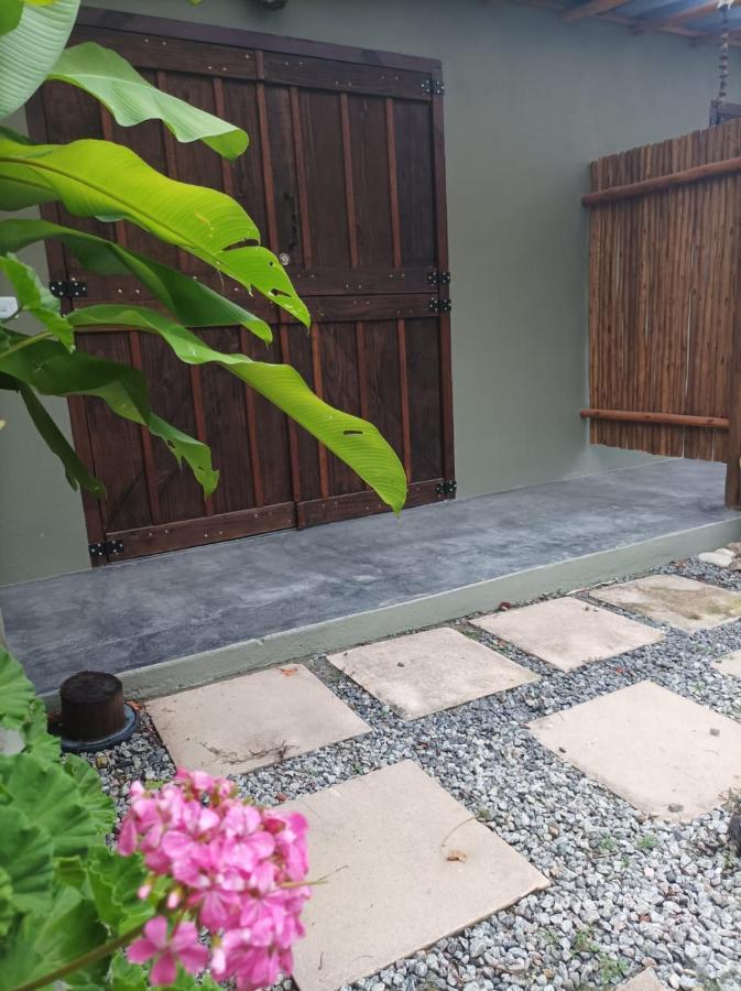Casa De Ioio Arraial Bed & Breakfast Porto Seguro Eksteriør bilde